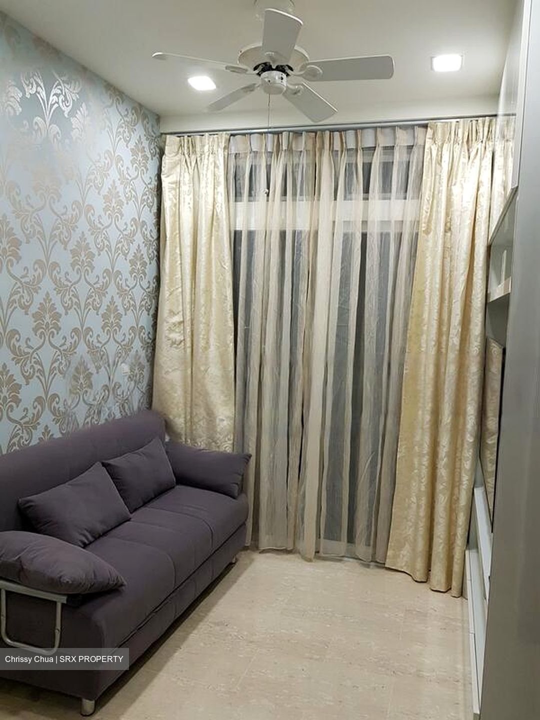 Suites @ Paya Lebar (D19), Apartment #455543271